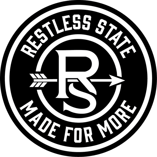 Restless State